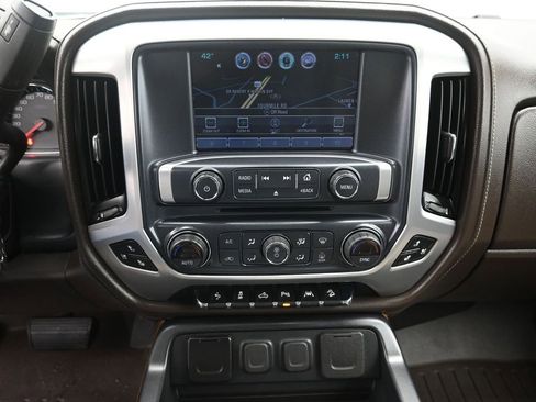 Used 2018 GMC Sierra 1500 SLT image 23