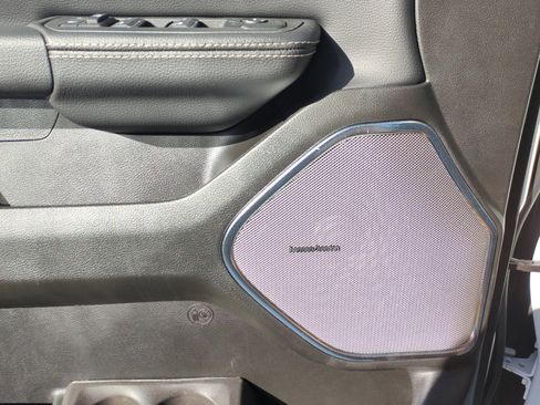 New 2026 RAM 1500 Laramie w/ Night Edition image 27