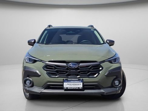 Used 2024 Subaru Crosstrek 2.5i Limited w/ Crosstrek Mirror Package AWD/4WD image 3