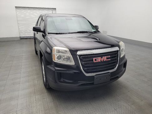 Used 2016 GMC Terrain SLE image 14
