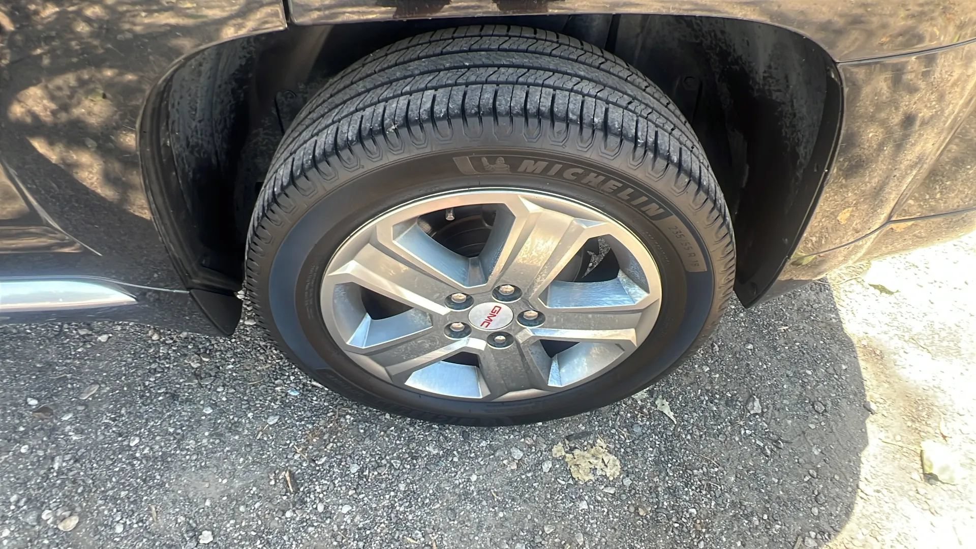Used 2015 GMC Terrain Denali FWD image 26