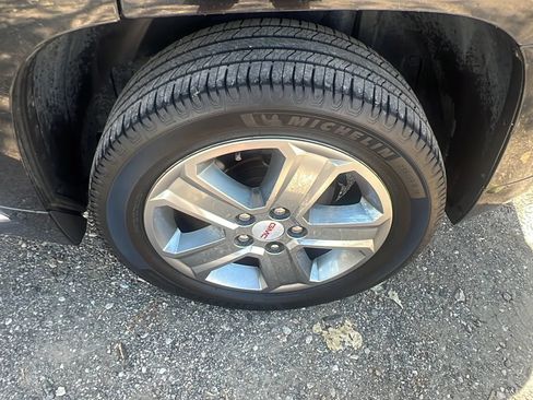 Used 2015 GMC Terrain Denali FWD image 26