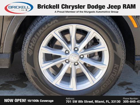 Used 2024 Honda CR-V EX-L image 37