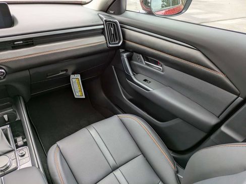 New 2026 MAZDA CX-50 2.5 Hybrid w/ Weather Package image 20