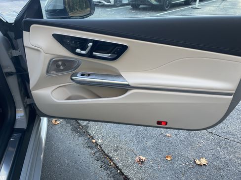 New 2026 Mercedes-Benz CLE 53 AMG 4MATIC Cabriolet image 45