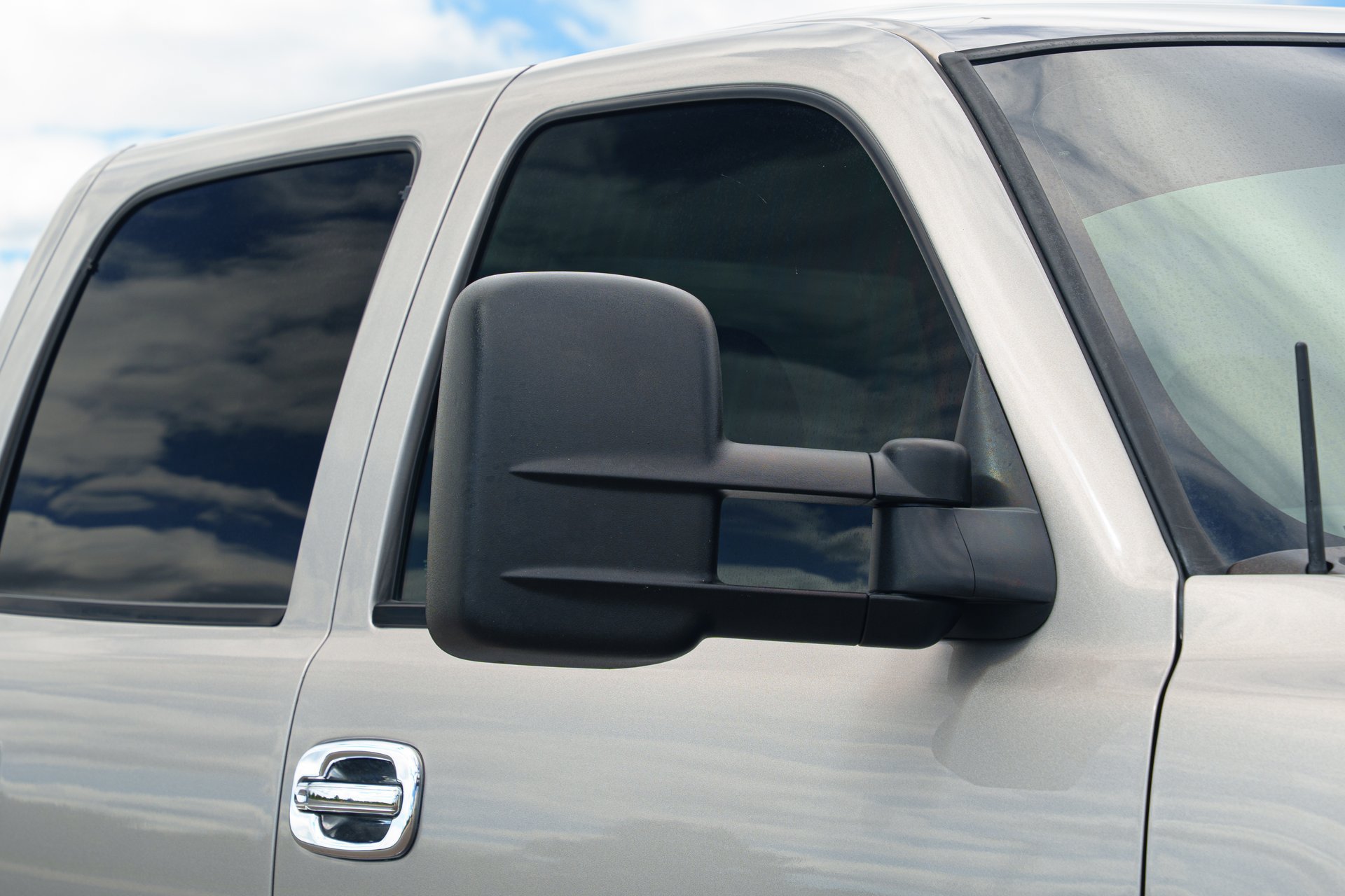 Used 2007 GMC Sierra 2500 SLT w/ Heavy-Duty Power Package AWD/4WD image 20