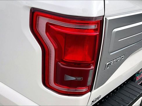 Used 2017 Ford F150 Limited image 31