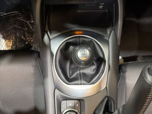 New 2025 MAZDA MX-5 Miata Sport image 20