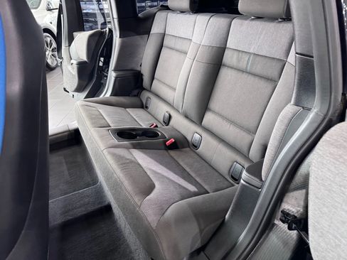 Used 2016 BMW i3 w/ Range Extender image 15