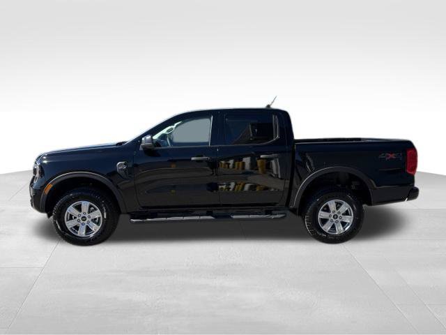 New 2026 Ford Ranger XL w/ Trailer Tow Package AWD/4WD image 13