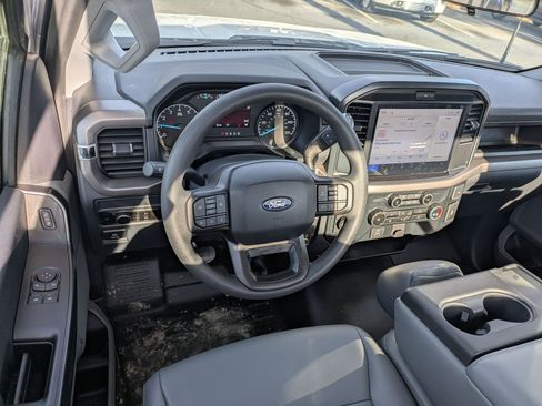 New 2026 Ford F150 XL RWD image 17