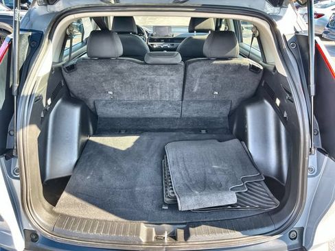 Used 2024 Honda CR-V LX image 22