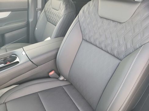 New 2026 Nissan Murano Platinum AWD/4WD image 8