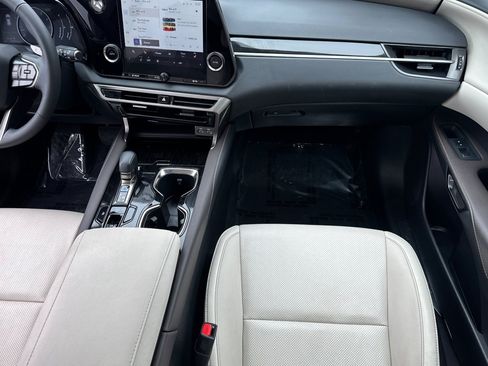 Certified 2024 Lexus RX 350 FWD w/ Technology Package image 32