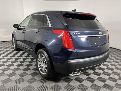 Used 2017 Cadillac XT5 Luxury FWD image 5