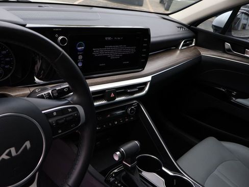 Used 2023 Kia K5 EX image 20