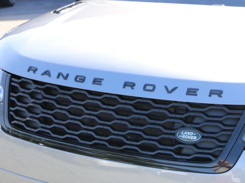 Used 2022 Land Rover Range Rover Velar R-Dynamic S AWD/4WD image 12