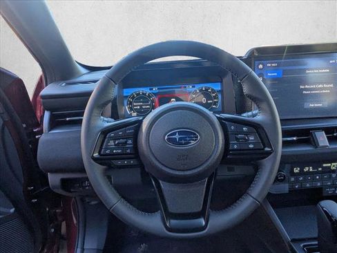 New 2026 Subaru Outback Premium image 18