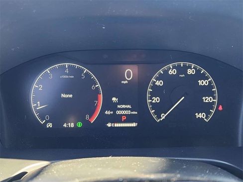 Certified 2024 Honda CR-V EX-L image 29