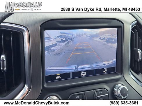 Used 2021 GMC Sierra 1500 Denali image 17