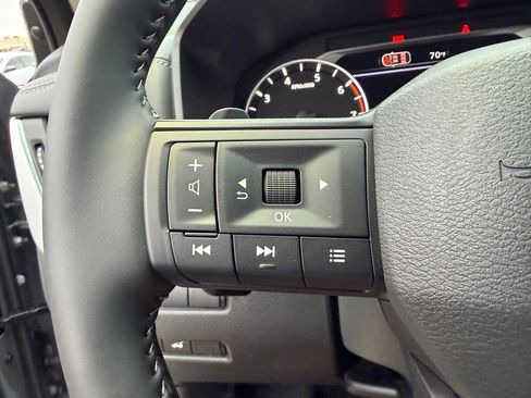 New 2026 Nissan Rogue SV image 15