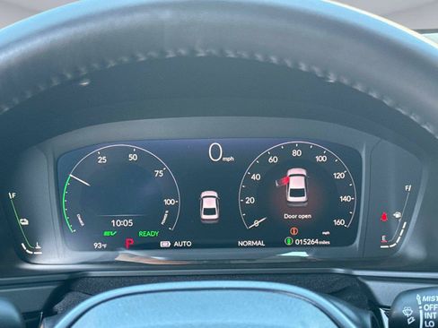 Used 2024 Honda Accord Sport image 28