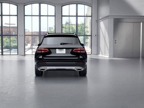 Used 2019 Mercedes-Benz GLC 300 image 23