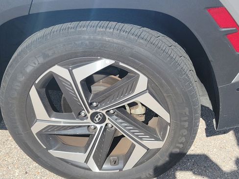 Used 2024 Hyundai Tucson Limited image 8