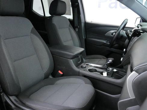 Used 2023 Chevrolet Traverse LT w/ LPO, Floor Liner Package image 29