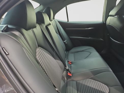 Used 2023 Toyota Camry SE FWD image 45