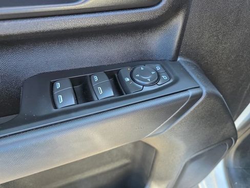Used 2024 Chevrolet Silverado 2500 Custom w/ Custom Convenience Package AWD/4WD image 20