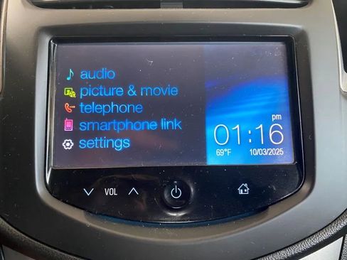 Used 2015 Chevrolet Trax LT w/ LPO, Protection Package image 24