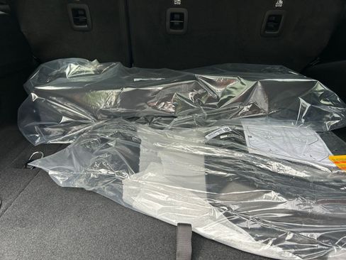 New 2025 Jeep Wrangler Unlimited Sport S 4xe w/ Convenience Group image 27