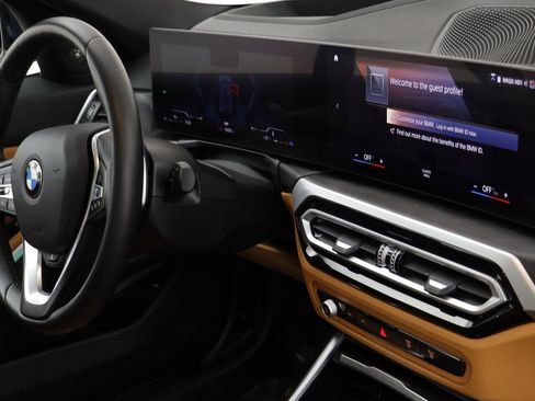 Certified 2024 BMW 330i xDrive Sedan w/ Premium Package image 21