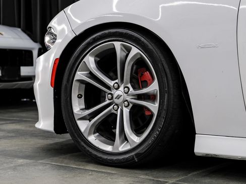 Used 2021 Dodge Charger R/T RWD image 61
