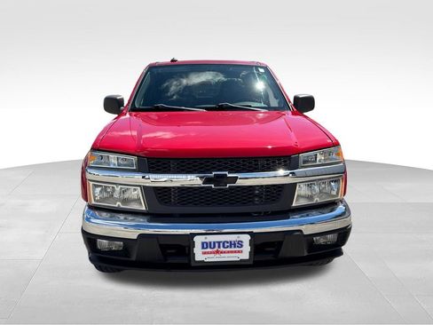 Used 2004 Chevrolet Colorado LS AWD/4WD image 8