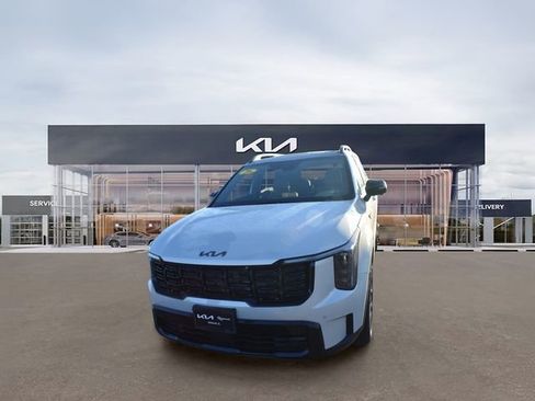 New 2026 Kia Sorento SX Prestige AWD/4WD image 8