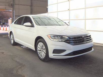 Used 2019 Volkswagen Jetta S w/ Driver Assistance Package