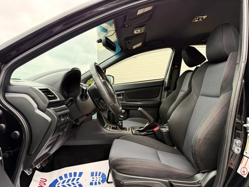 Used 2019 Subaru WRX w/ Popular Package #3 AWD/4WD image 18