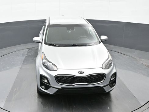 Used 2020 Kia Sportage LX image 30