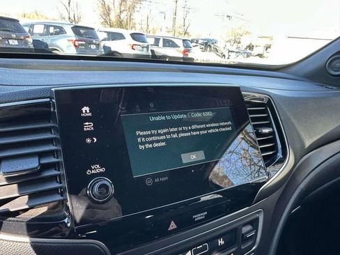 Certified 2023 Honda Passport EX-L image 24