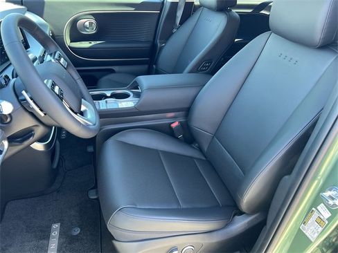 New 2026 Hyundai Ioniq 9 SEL image 19