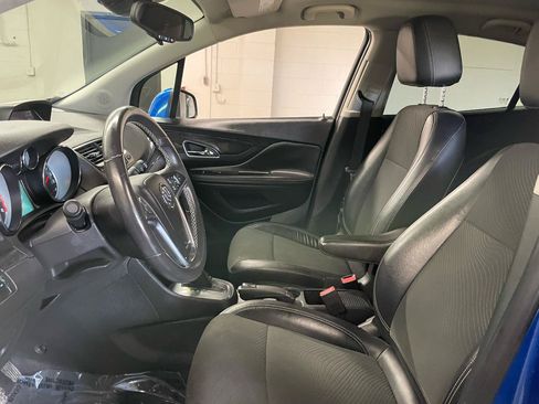 Used 2014 Buick Encore AWD image 10