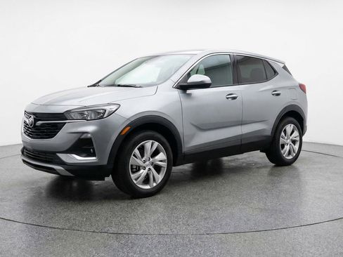 Used 2025 Buick Encore GX Preferred image 3