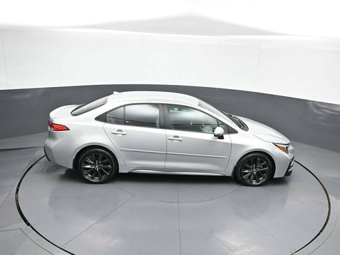 Used 2024 Toyota Corolla SE FWD image 35