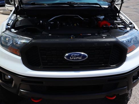 Used 2020 Ford Ranger XL w/ Equipment Group 101A Mid AWD/4WD image 55