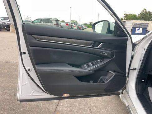Used 2022 Honda Accord EX-L image 20