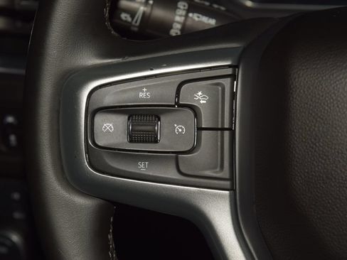 Used 2023 Chevrolet Tahoe LT AWD/4WD image 36