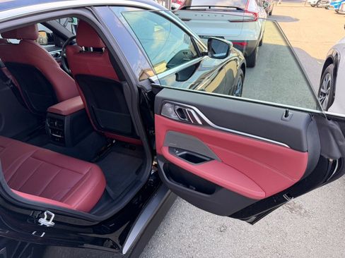 Used 2023 BMW i4 eDrive40 image 42