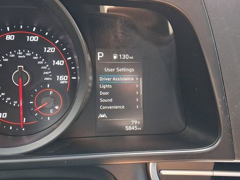 Certified 2023 Hyundai Elantra SEL FWD image 19